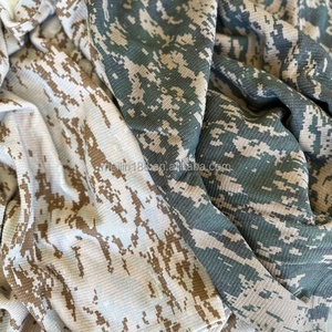 Custom Clothing Camouflage <b>Waffle</b> Knit Long Sleeve <b>Shirts</b> High Quality Drop Shoulder <b>Shirts</b> Thermal <b>Waffle</b> Knit Long Sleeve - Product Image 3