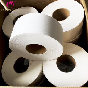 <span class=keywords><strong>Papier</strong></span> <span class=keywords><strong>toilette</strong></span> en rouleau Jumbo, fabrication d'usine, - Product Image 6