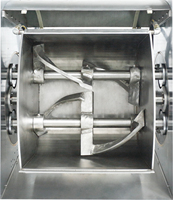 Équipement de mélange automatique de pâte Skywin pour la ligne de production de biscuits et de cookies