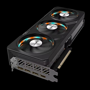 Gigabyte RTX <span class=keywords><strong>4070</strong></span> <span class=keywords><strong>Ti</strong></span> SUPER GAMING OC 16GB GDDR6X 2655MHz Boost DLSS 3 |   Juegos en 4K Ultra y Ray Tracing - Product Image 6