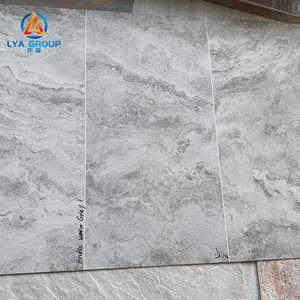 Azulejos de textura de piedra natural ligeros y flexibles, estilo vintage MCM, azulejos suaves de piedra flexible con acabado en óxido. - Product Image 4