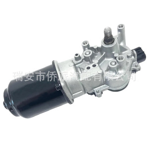 Moteur d'essuie-glace Honda 76505SNA A01 76505 SNA A02 12V en métal pour Civic, pièce de rechange - Product Image 3