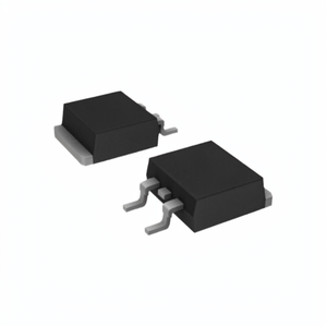 TO 263 6, D2PAK , TO 263BA LM2591HVS-ADJ Authorized Distributor Components Electronic Power Management (PMIC) - Product Image 1