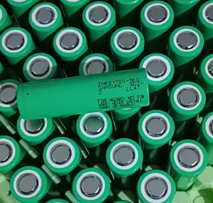 SAM Original INR21700 50G 3,7 V 5000mAh Lithium-Ionen-Batterie Autobatterie Für SAMSUNG 21700 50G