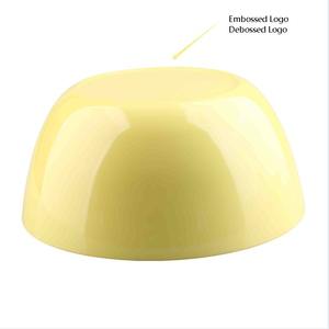 Tazones de Melamina de Color Personalizado, Libres de BPA, para Servir Alimentos en el Hogar, Diseño Minimalista, Plástico, Vietnam - Product Image 4