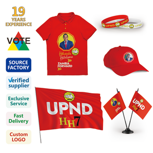 T-shirt Personalizzata da <span class=keywords><strong>Uomo</strong></span> per Campagna Elettorale, Asciugatura Rapida Digitale, Traspirante, Poliestere Cotone, ODM OEM per Eventi Elettorali Globali - Product Image 4