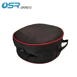 OSR SPORTS <span class=keywords><strong>Bolsa</strong></span> reguladora de <span class=keywords><strong>buceo</strong></span> 35cm de diámetro Ajuste perfecto 1st Stage 2nd Stage Octopus Gauges 1000D Guantes para deportes acuáticos - Product Image 6