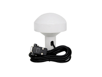 Récepteur GNSS BE-27D Mushroom Head 9e et 10e génération, antenne patch en céramique, AIS, synchronisation marine, BeiDou, Beitian