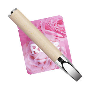 Mint Camping Festival Essential Palillos Olor Entrenamiento Pipa de tabaco Kit Herramienta de respiración de acero inoxidable Cigarro para fumar para hombres - Product Image 3