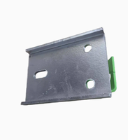 Plaque de connexion durable pour usage industriel et résidentiel