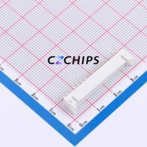 B32B-PHDSS-B(LF)(SN) Wire-to-Board Pin Header Through hole Component (THT),P=2mm Connector 2x16P 2mm Through Hole PHD - Product Image 1