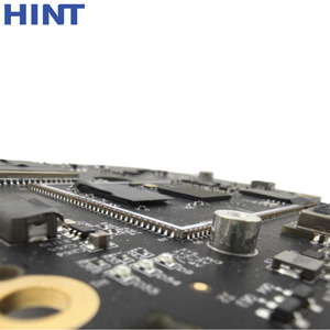 Bảng điều khiển đồ nội thất thông minh có thể tùy chỉnh bản vẽ thiết kế nhà máy một cửa hiện đại PCB & pcba sản xuất - Product Image 3