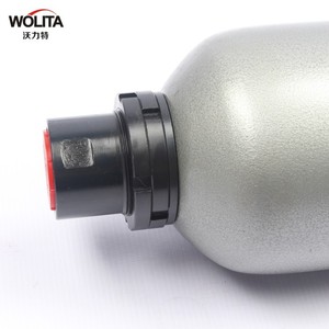 Acumuladores Hidráulicos Wolita Tipo Bolsa de Aire de Acero para Aceite Hidráulico y Nitrógeno - Product Image 2