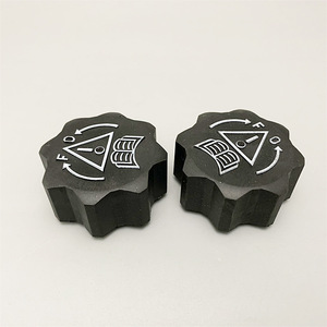 Tapas de Radiador de Plástico, Tamaño Personalizable para Automóvil, Repuesto para Reparación de Transmisión Manual - Product Image 5