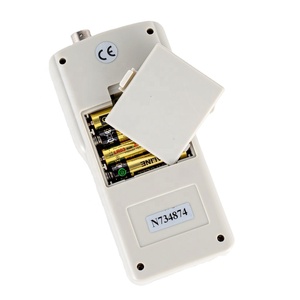 Jauge de compteur de testeur de <span class=keywords><strong>Tension</strong></span> de courroie portable numérique <span class=keywords><strong>AT</strong></span>-<span class=keywords><strong>180B</strong></span> principalement utilisée pour la mesure de <span class=keywords><strong>tension</strong></span> de courroie automobile - Product Image 5