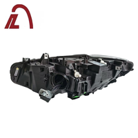 Systèmes d'éclairage automobile américains pour BMW Série 4 F32 F33 2017-2020 Lumières LED de voiture OEM 6311747815502 6311747815602 Accessoires de voiture