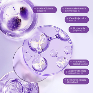 KORMESIC - Gel Esencial de Ajo de 50g para Aumento de Glúteos, Crema Blanqueadora, Reafirmante e Hidratante - Product Image 5