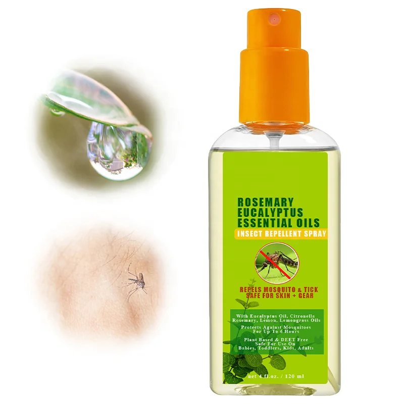 Эфирное масло эвкалипта