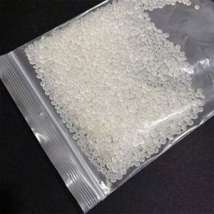 Gránulos Vírgenes de LLDPE de Alta Calidad, Resina de Polietileno Lineal de Baja Densidad, Pellets de LLDPE, Materia Prima Plástica HDPE/LDPE/LLDPE - Product Image 1