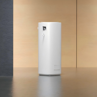 Diffuseur de parfum électrique professionnel SCENTA, purificateur d'air, nébulisation, grande surface, diffuseur d'aromathérapie pour hôtel, vente en gros