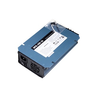 Cargador de Batería Inteligente Mean Well NPB-450-72 de 450W para Uso Industrial con Enfriamiento por Aire Natural - Product Image 3