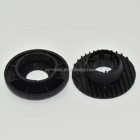 Fixations et clips automobiles de haute qualité, clips en plastique pour tapis de sol et tapis de voiture, pinces de fixation pour Volvo Mazda Lynk & Co