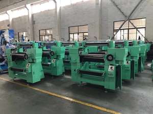 آلة الكروشيه الشهيرة من JIACHENG لخيوط الريش وخيوط الغزل - Product Image 4