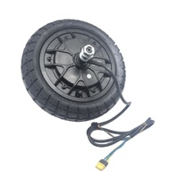 Moteur arrière de scooter électrique d'origine 2025, version B, 1000W, pièces détachées, moteur pour scooter électrique KuKirin G2 Master, accessoires