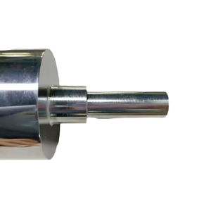 Piezas de Suspensión y Transmisión para Automóviles: Amortiguador, Junta Homocinética, Rodamiento de Cubo - Product Image 2