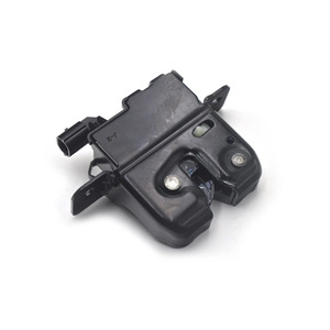 Cerradura de Puerta Trasera Renault 905037230R 905039326R, Pieza de Repuesto de Plástico para Cerraduras de Puerta Logan - Product Image 3