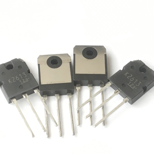 วงจรรวม2SK2613 K2613 TO-3P ทรานซิสเตอร์ - Product Image 1