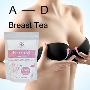 Gesunder Fenugrek Brustlifting straffender Tee beste Größe Brustpflege Brustvergrößerungs-Tee für Frauen - Product Image 3