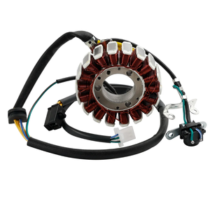 Bobina de Estator para Motor de Motocicleta, Generador para XR125 <span class=keywords><strong>L</strong></span> <span class=keywords><strong>XR</strong></span> 125L <span class=keywords><strong>XR</strong></span> <span class=keywords><strong>125</strong></span> 2003 2004 2005 2006 2007 - Product Image 2