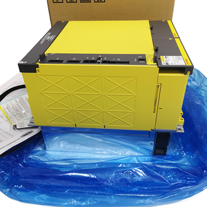 A06B-6200-H055 โมดูลเซอร์โวแอมพลิฟายเออร์ FANUC - Product Image 5