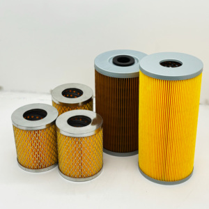 Cfnak באיכות גבוהה דיוק הידראולי נירוסטה טנק יניקה מיכל מרוכב שמן מסנן - Product Image 2