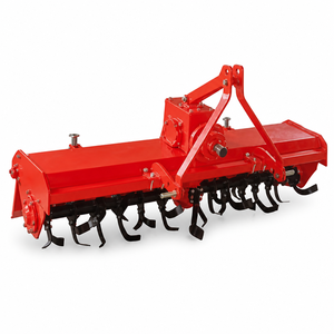 เครื่องพรวนดินแบบโรตารี่<span class=keywords><strong>สำหรับ</strong></span>งานหนัก 3 จุดเชื่อมต่อ ขับเคลื่อนด้วย PTO <span class=keywords><strong>สำหรับ</strong></span>รถแทรกเตอร์ เหมาะสำหรับพื้นที่เพาะปลูกและนาข้าว - Product Image 4