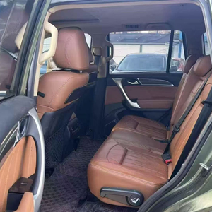 Haval H9 SUV 2015, essence turbo, boîte <span class=keywords><strong>automatique</strong></span>, conduite à gauche, sièges en cuir - Véhicule d'<span class=keywords><strong>occasion</strong></span> <span class=keywords><strong>7</strong></span> <span class=keywords><strong>places</strong></span> en stock à vendre - Product Image 6