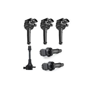 Changan c5 c4 ateşleme bobini changan 3706010 3705010 changan van sc6350b jl465q chang1.5 f0 f3 6 mg zs 1.5 2021 için ateşleme bobini - Product Image 4