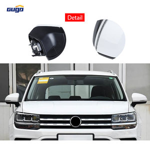 GUGO 2GG857507E 2GG857508E Nouveau <span class=keywords><strong>rétroviseur</strong></span> latéral de voiture pour Volkswagen THARU 2019- Pièces automobiles - Product Image 5
