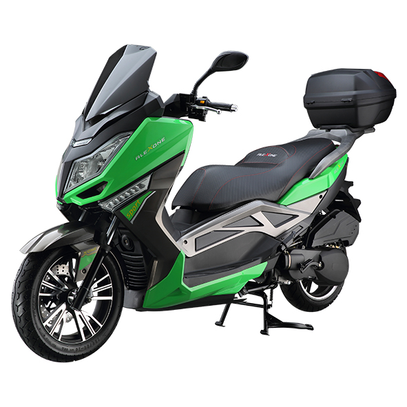 تصميم جديد دراجة نارية سكوتر ، 150CC ، 300CC سكوتر ، دراجة نارية PCX-9