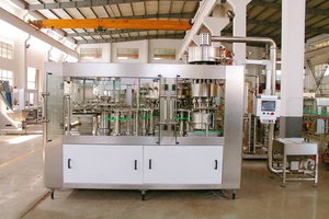 Macchina efficiente per la Cola per bevande analcoliche, - Product Image 3