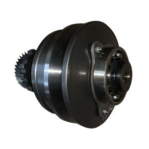 Chery <span class=keywords><strong>MVM</strong></span> coche 315 polea entrada montaje cinturón eje Chery repuestos Chery Auto repuestos - Product Image 1