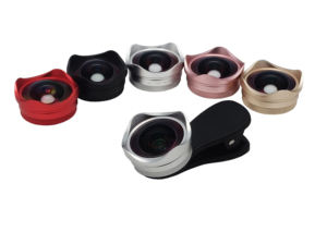 ที่ขายดีที่สุด<span class=keywords><strong>2022</strong></span>กล้องเลนส์มาโคร15x ปิด2 In 1ชุดเลนส์สำหรับ iPhone X,Samsung, Huawei - Product Image 6