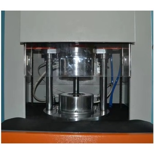 เครื่องวัดความหนืดแบบไม่มีโรเตอร์ชนิดยางวัลคาไนซ์ ISO 6502 สำหรับการทดสอบการวัลคาไนซ์ - Product Image 6