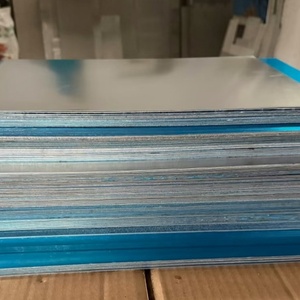 Placa de hoja de aluminio más vendida H12 H14 H112 1050 1060 1100 Aluminio Espesor de alta calidad 0,15-200mm - Product Image 6