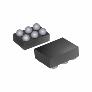 Gestión de Energía (PMIC) GLF71323 Comprar Componentes Electrónicos en Línea Distribuidor Autorizado - Product Image 1