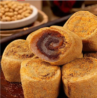 Pétrin à vapeur commercial le plus fonctionnel pour pâte de mochi neigeux et pâte à gâteau de lune à la neige