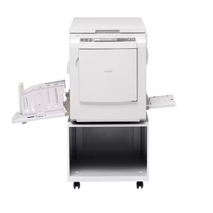 Imprimante remise à neuf pour Ricoh DD3344C 3345C duplicateur tout en un imprimante et copieur duplicateur Machine photocopieur - Product Image 3
