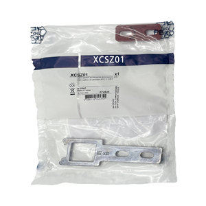 100% neuf et de marque Preventa XCSZ01, insert de commutateur de sécurité à verrouillage série XCS, actionneur à action directe - Product Image 4
