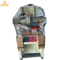 Máquina Impresora Automática de Serigrafía Plana de Alta Precisión para Impresión de PCB, Películas, Papel y Bolsas de Plástico
